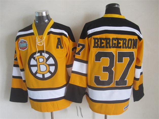 Boston Bruins jerseys-004